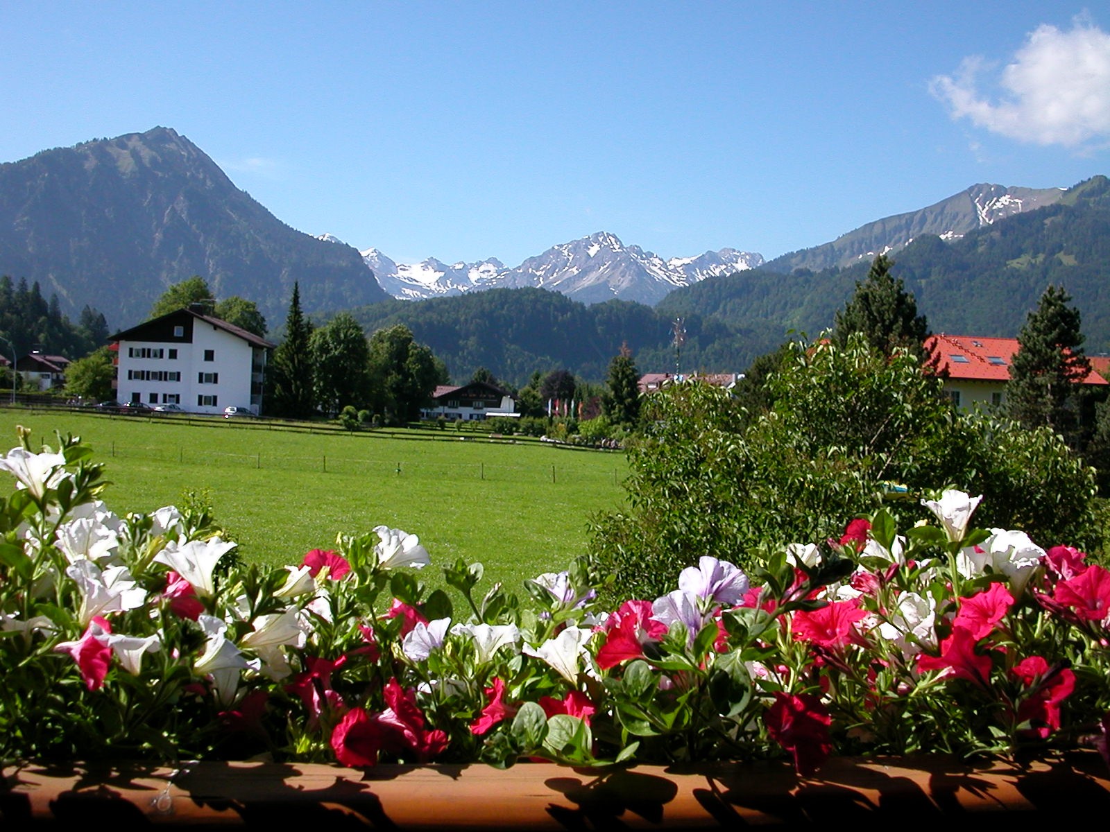 Ferienwohnungen Oberstdorf Gästehaus zur Färbe Apartments » Bitcoin