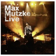 Max Mutzke live in Oberstdorf 2015